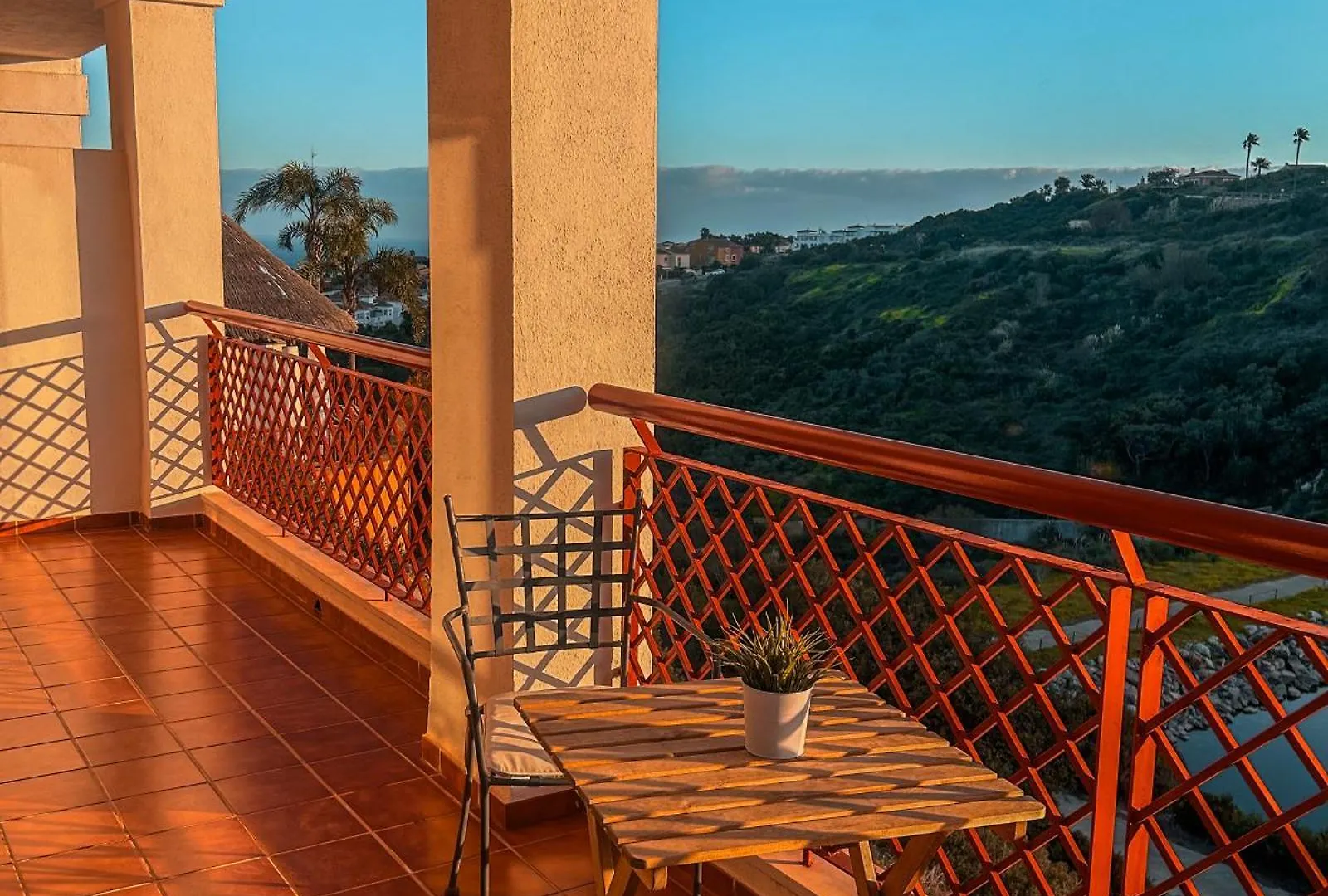 Apartment Albatross Golf Suite Alcaidesa Spain