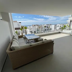  Apartment Modern 2 Beds In