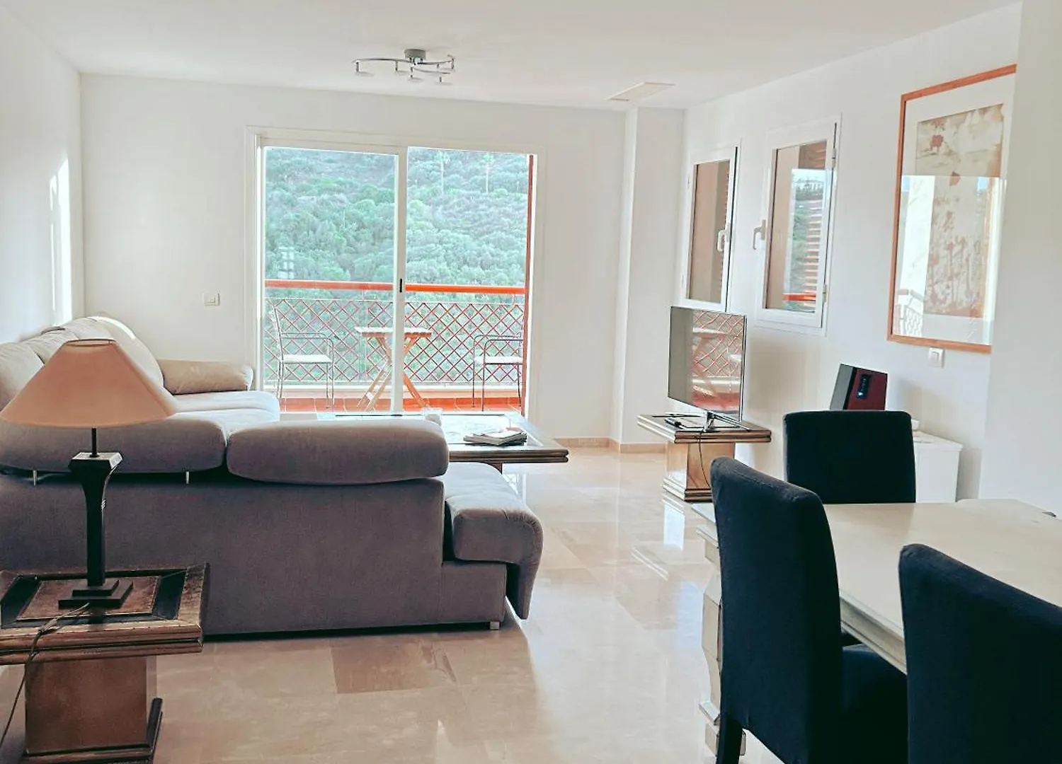 Albatross Golf Suite Alcaidesa Apartment