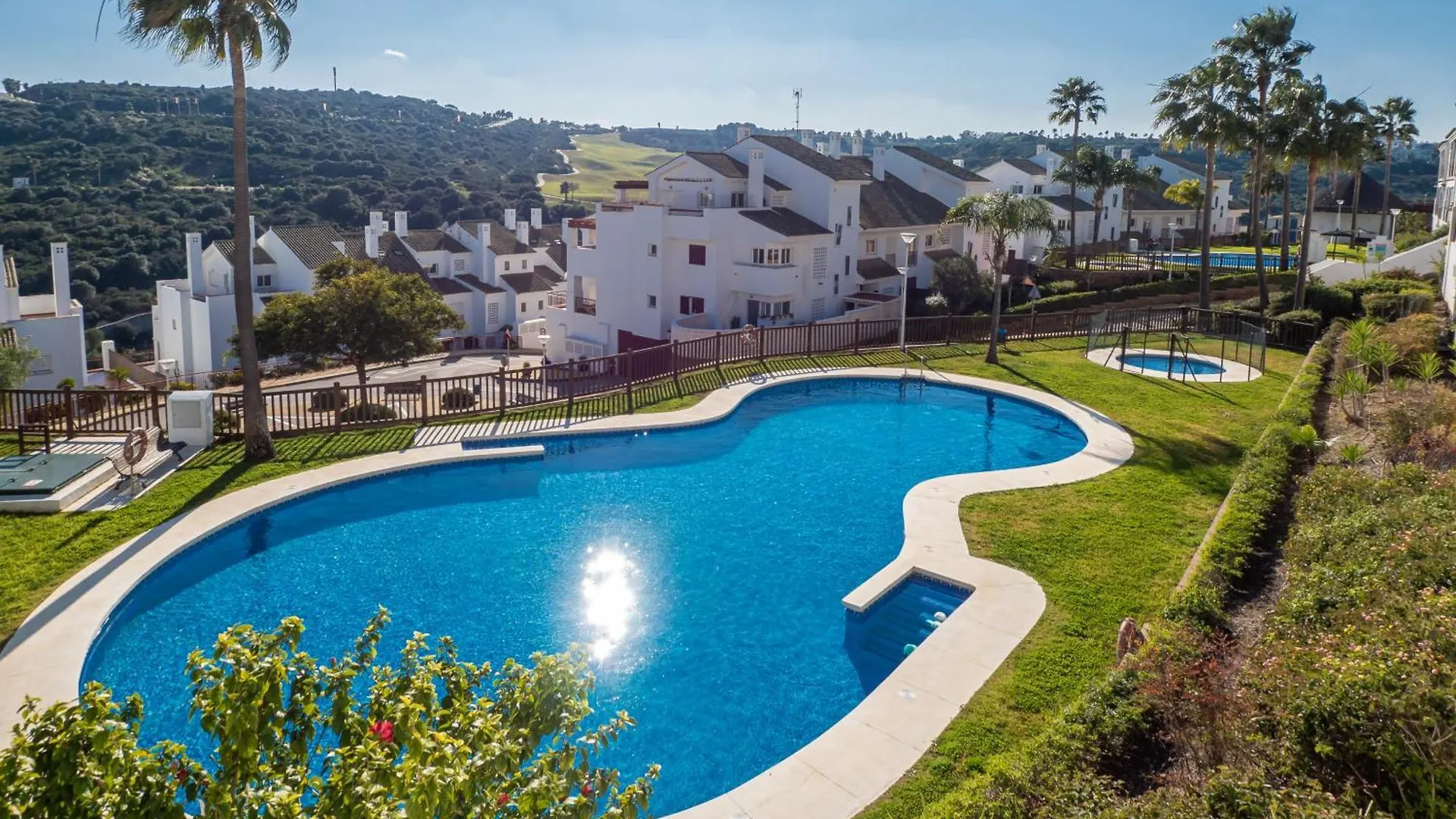 Albatross Golf Suite Alcaidesa contacts