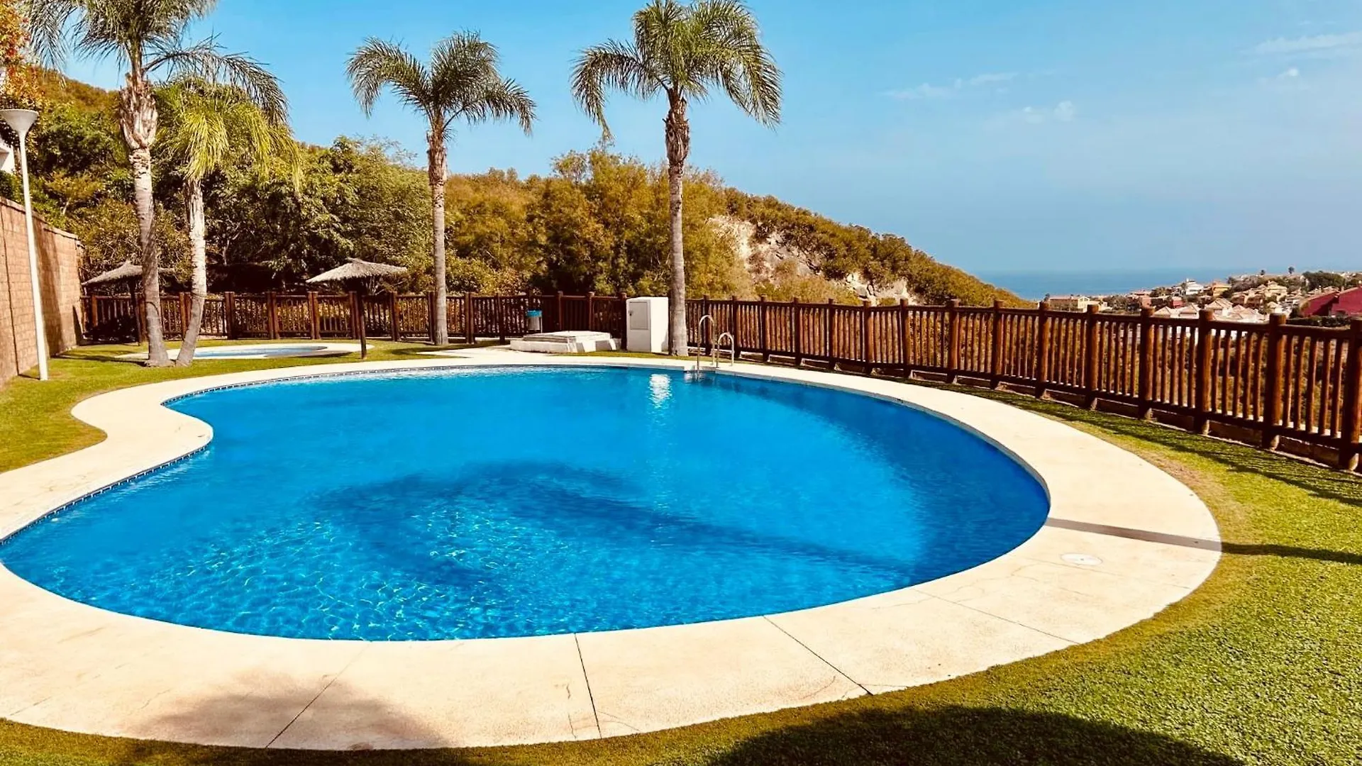 Apartment Albatross Golf Suite Alcaidesa
