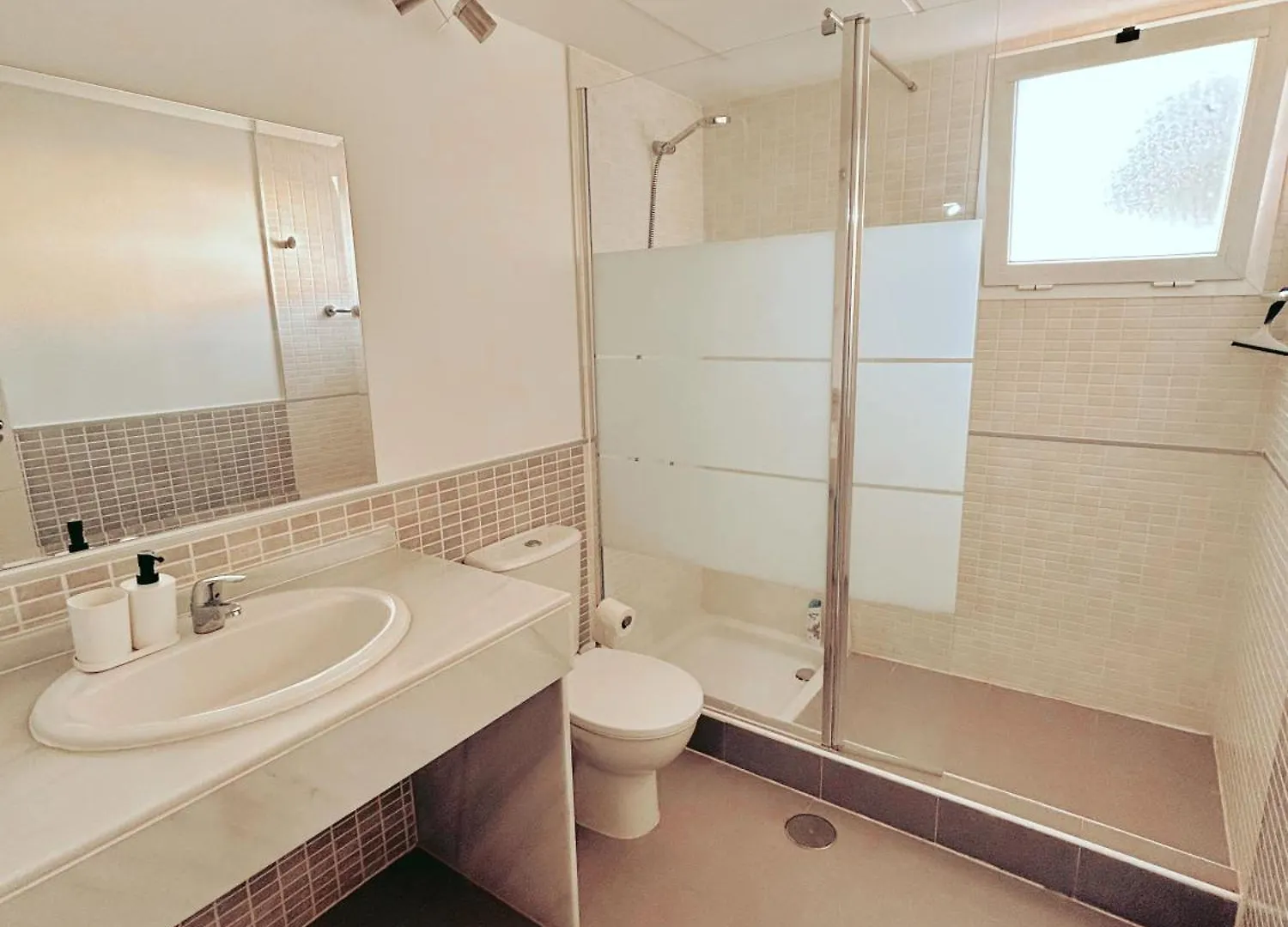 Albatross Golf Suite Alcaidesa Apartment