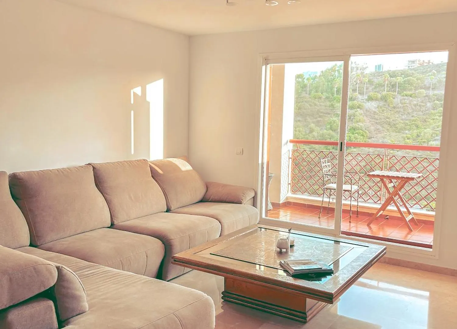 Albatross Golf Suite Alcaidesa