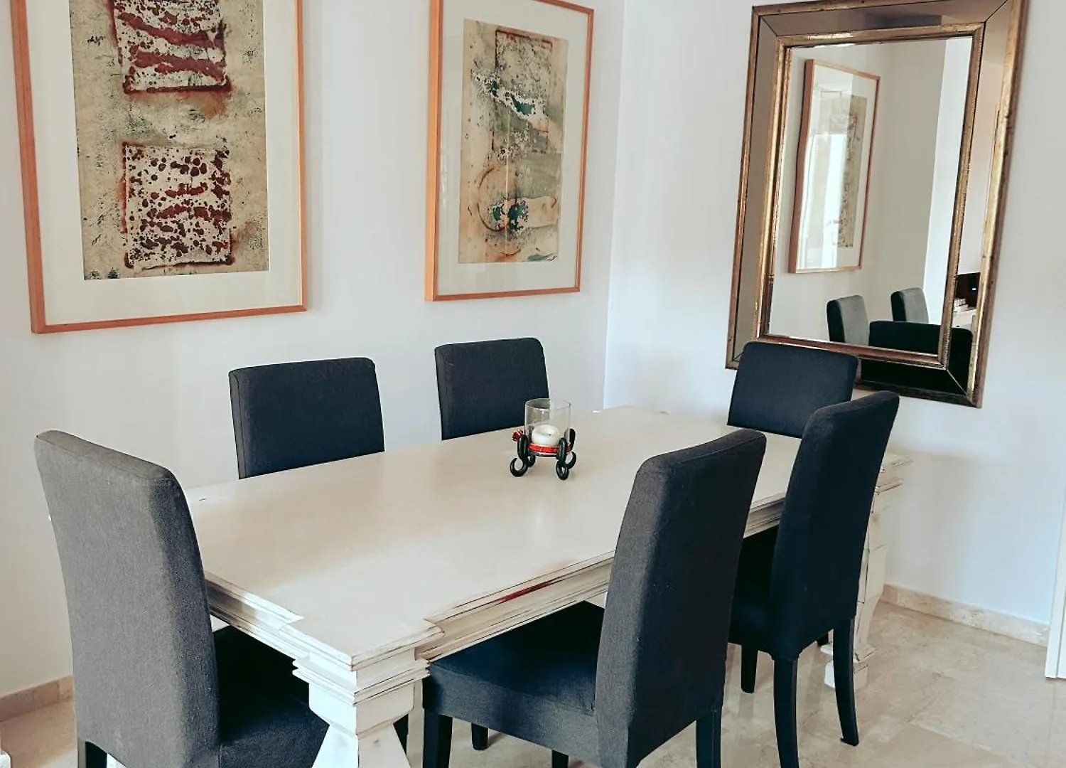 Apartment Albatross Golf Suite Alcaidesa Spain