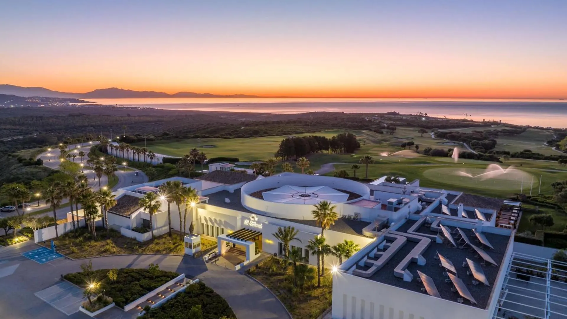 Apartment Albatross Golf Suite Alcaidesa