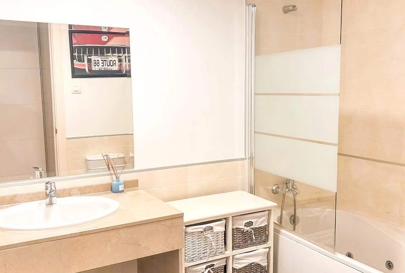 Albatross Golf Suite Alcaidesa
