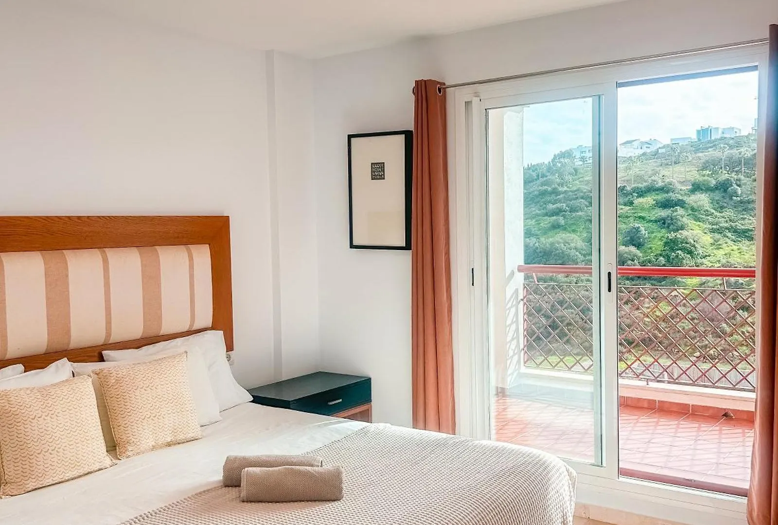 Albatross Golf Suite Alcaidesa Apartment