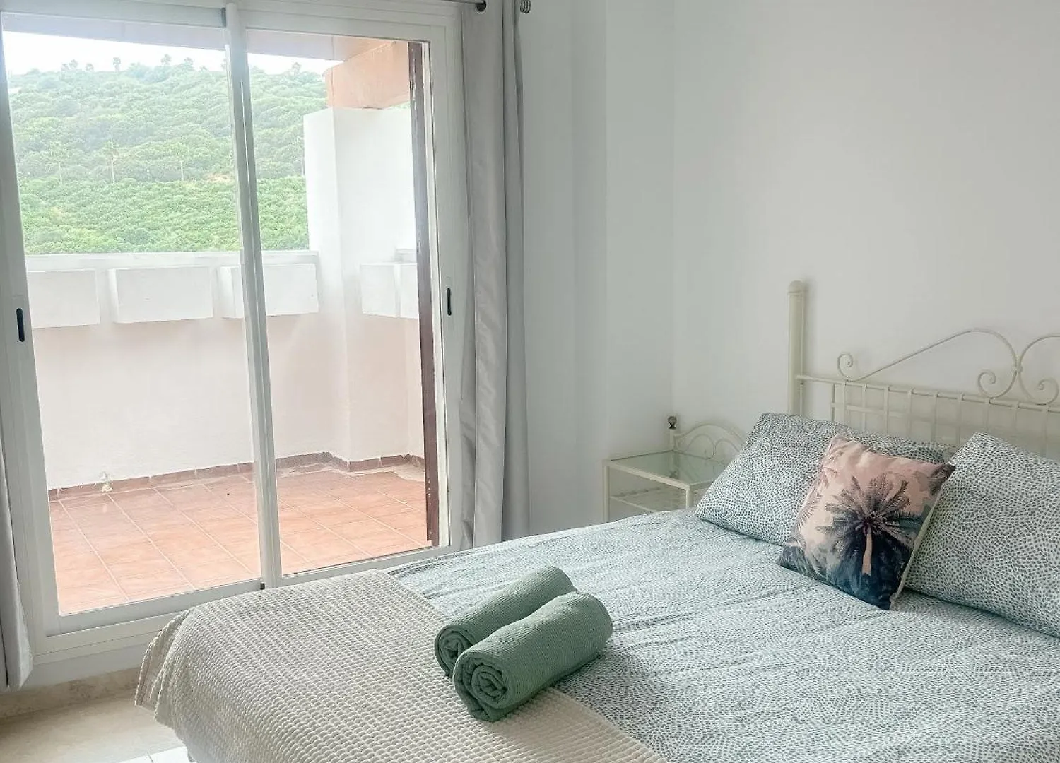 Albatross Golf Suite Alcaidesa